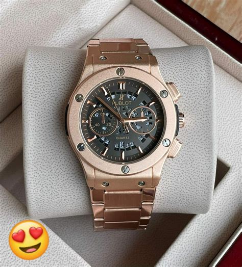 original hublot watch price|Hublot watches original price.